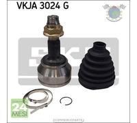 Kit giunto omocinetico SKF Anteriore Sx Sinistro per FIAT DUCATO #xb