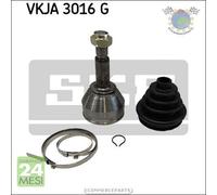 Kit giunto omocinetico SKF Anteriore per FIAT FIORINO ELBA DUNA UNO SEAT MAL #w5