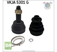 Kit giunto omocinetico SKF Anteriore per FORD COURIER FIESTA PUMA MAZDA 121 #z5