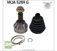 Kit giunto omocinetico SKF Anteriore per FORD MONDEO FOCUS NISSAN PRIMASTAR #z3