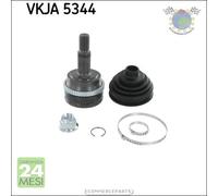 Kit giunto omocinetico SKF Anteriore per NISSAN INTERSTAR OPEL MOVANO A RENA #0i
