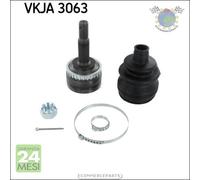 Kit giunto omocinetico SKF Anteriore per OPEL MERIVA A CORSA C B TIGRA COMBO