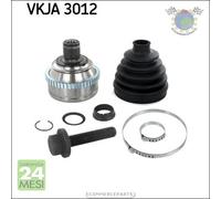 Kit giunto omocinetico SKF Anteriore per VW TRANSPORTER #w3