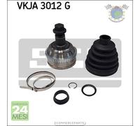 Kit giunto omocinetico SKF Anteriore per VW TRANSPORTER #w4