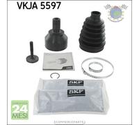 Kit giunto omocinetico SKF Anteriore Sx Sinistro per FORD FOCUS C-MAX