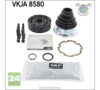 Kit giunto omocinetico SKF Posteriore per AUDI A6 80 VW PASSAT (3B6) (3B5) (3B3