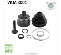 Kit giunto omocinetico SKF Posteriore per VW PASSAT (3B6) (3B5) (3B3) (3B2)