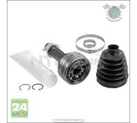 Kit giunto omocinetico SNR Anteriore per NISSAN QASHQAI