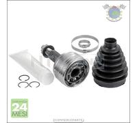 Kit giunto omocinetico SNR Anteriore Sx Sinistro per RENAULT FLUENCE MEGANE