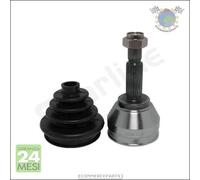 Kit Giunto Omocinetico Starline Per Fiat 128 127 Innocenti Elba Lancia Prisma