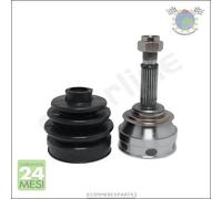 Kit Giunto Omocinetico Starline Per Fiat 128 127 X Innocenti Koral Mini Lancia Y