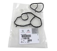 Kit Giunto Radiatore Refrigerante D'Olio Per Ford C-Max II B-Max Suzuki SX4