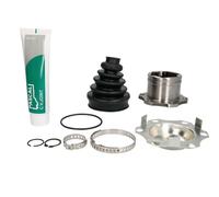 KIT GIUNTO RUOTA INTERNO LATO CAMBIO VW AUDI SEAT SKODA PASCAL G7W025PC