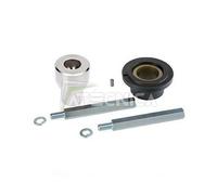 faac kit giunto scanalato per attuatori sb cbac sbw 390972