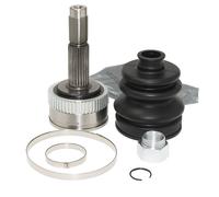 Kit Giunto Semiasse Ø 69 mm LÖBRO per NISSAN X-TRAIL u.a. 306749