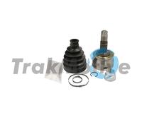 Kit giunto Semiasse 40-0489 Trackmotive Per FIAT 500 Hatchback (312) 1.2