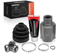 Kit Giunto Semiasse Anteriore Destro per Audi A3 Q3 Tt VW Passat Skoda 661048