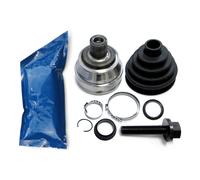 Kit Giunto Semiasse Antriebswelle per VW Transporter T4, Senza ABS, L/R
