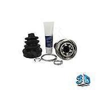 Kit Giunto Semiasse Collegamento Unità Esterno per Corolla 2.2 05-09 4347009M10