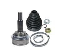 Kit Giunto Semiasse Collegamento Unità Esterno per Corolla Compact 1.4 00-02