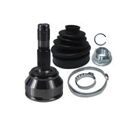 2X HART Giunto Anteriore Antriebswelle Per Fiat Ducato Kasten 250 290