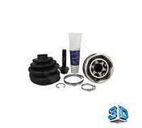 Kit Giunto Semiasse Collegamento Unità Esterno per Galaxy 1.9TDI 00- ABS 1111900