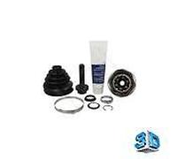 Kit Giunto Semiasse Collegamento Unità Esterno per Golf V 1.4 16V 03- 1K0407311F
