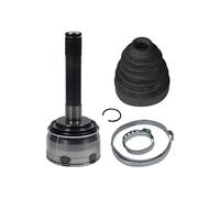 Kit Giunto Semiasse Collegamento Unità Esterno per Land Cr. 4.2TD 98-07/L + P