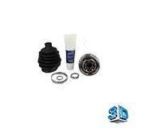 Kit Giunto Semiasse Collegamento Unità Esterno per Lanos 1.3 97- ABS / Con Man