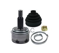 Kit Giunto Semiasse Collegamento Unità Esterno per Pajero 3.0DI-D 01-06 MR528640