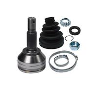 Kit Giunto Semiasse Collegamento Unità Esterno per Qashqai 1.5DCI 07- 39100JA010