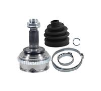 Kit Giunto Semiasse Collegamento Unità Esterno per Rover 200 96- GCV1088 GCV1214
