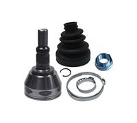 Kit Giunto Semiasse Collegamento Unità Esterno per Saab 9-3 II 1.8T 02- 1603291