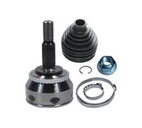 Kit Giunto Semiasse Collegamento Unità Esterno per Volvo S40/V40 00-04 / ABS
