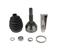 NTY Kit giunti semiasse NPZ-CH-021 per Chevrolet, GMC, Saab