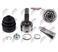 Kit Giunto, Semiasse/Esterno Adatto A per Citroen C1 1.2VTI 14 Peugeot 108 1