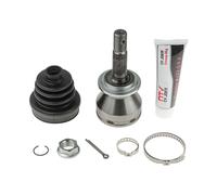 NTY Kit giunti semiasse NPZ-DA-013 compatibile con DAIHATSU TERIOS, TOYOTA