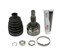 Kit Giunto, Semiasse/Esterno Adatto A per Renault Kangoo 1.5DCI, 1.6I 08- OE
