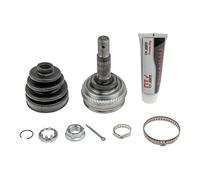 Kit Giunto, Semiasse/Esterno Adatto A per Toyota Carina E JP 1.6, 1.8 92 Coro