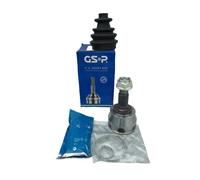 Kit Giunto Ruota Anteriore Per Fiat Grande Punto 1.3 Mjt Ypsilon 75 Cv Corsa D