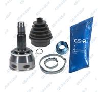 GSP Kit giunti semiasse 829002 per Lancia Ypsilon II (843) 1.3 D Multijet