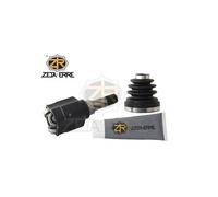 Kit Giunto Semiasse Lato Cambio Anteriore Fiat Panda (169) 1.2 1.3 Mjet 4x4