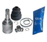 KIT GIUNTO SEMIASSE LATO CAMBIO CON TRIPODE FIAT PANDA CINQUECENTO