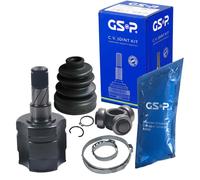 Kit Giunto Semiasse Lato Cambio SX Fiat Grande Punto Opel Corsa D 1.3 Multijet