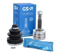 Kit Giunto Ruota Anteriore Per Opel Combo 1.3 Cdti 1.7 Di 69 65 Cv Con Abs