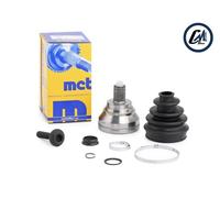 METELLI Kit Giunto Omocinetico 15-1463 Kit Giunti Semiasse,Giunto Omocinetico VW,AUDI,SKODA,Golf V Hatchback (1K1),GOLF VI (5K1),TOURAN (1T1, 1T2)