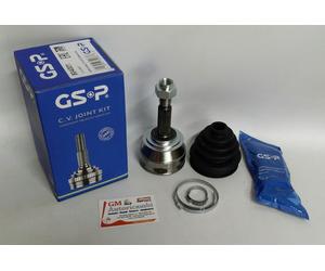 Kit Giunto Semiasse Lato Ruota Audi A4 1.8 T Gsp 661044