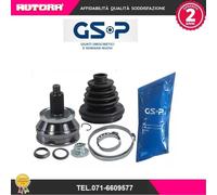 Kit Giunto Ruota Anteriore Per Audi A1 Vw Polo 1.4 1.6 Tdi Ibiza 90 105 115 Cv