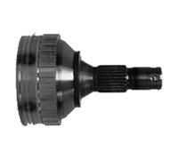Kit Giunto Semiasse Lato Ruota per Peugeot 306 Cabriolet 7D N3 N5