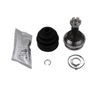 Kit Giunto Semiasse Lato Ruota per Peugeot 307 3A/C Citroën C4 I LC _